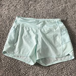 Athleta Shorts